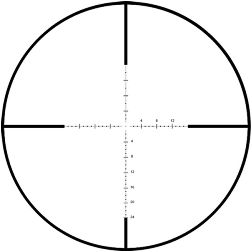 ZEROTECH R3 Retícula
